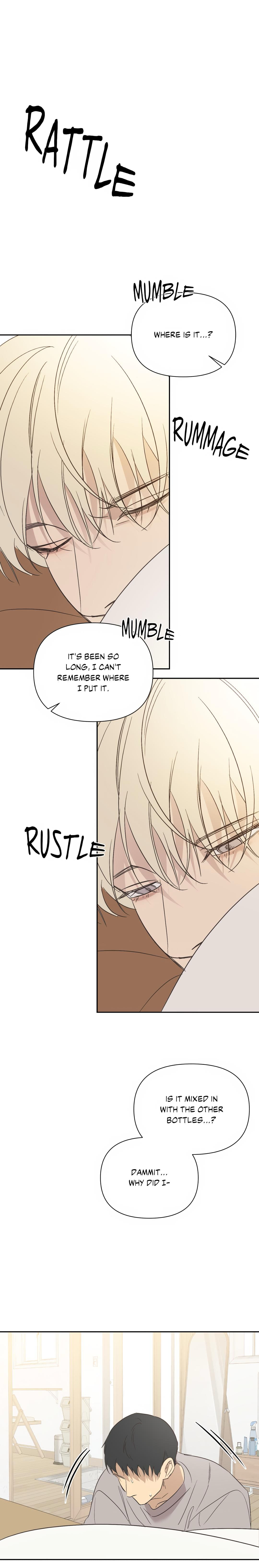 backlight, Chapter 31 image 20